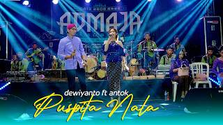 Dewiyanto Puspita Nala Feat Antok Mc  Admaja   Mm Pro stagelight