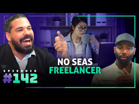 🎙 No seas FREELANCER – [142]