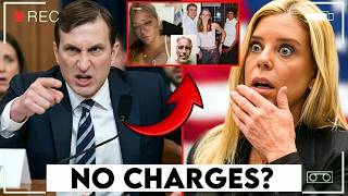 Epstein’s Assistant— “20 Years, Zero Charges” Goldman SNAPS, Bondi FREEZES