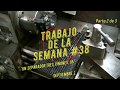 Trabajo De La Semana #38   Un Separador, Tres Piñones, Una Misma Emergencia (Parte 2 De 3)