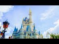 Walt Disney World Vlog: Day 2 - Magic Kingdom Day (LIGHTS ON DURING HAUNTED MANSION) | May 2018