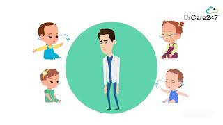 Transforming Pediatric Care with DrCare247 Telemedicine Platform