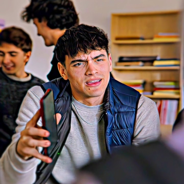 Alberto hate Alma 🥺💔 | Ni una mas 🎥 #gabrielguevara #nicolewallace #alma #alberto #raisingvoices 😭💔😥