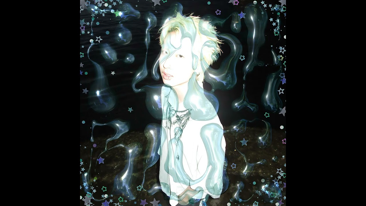 【MON7A】「FLASH BLUE」（Official Audio）
