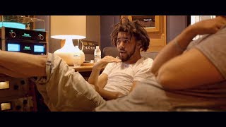 J. Cole - Immortal