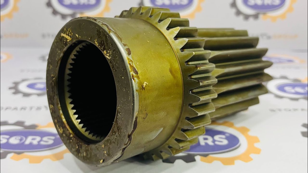 SORS BRANDED VOLVO 11103177, VOE11103177 SUN GEAR FOR AXLE