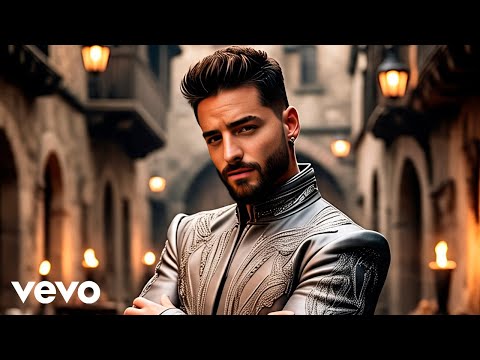Maluma - Mi Tentación (Music Video)