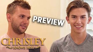 Chase Gives Grayson Girl Advice… That Works | Chrisley Knows Best | USA Network