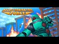 Mechstermination Force - COMPLETE Walkthrough