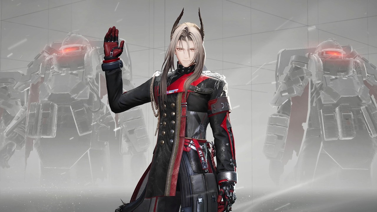 Operator's Intro No UI Showcase [Temp]