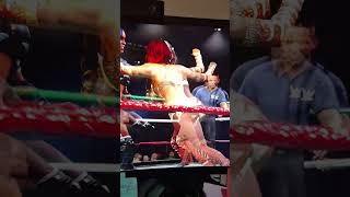 Zelina Vega SNAPS on Sasha Banks! #wwe #wrestling #shorts