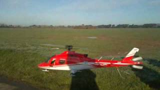 helicopter rc mini titan by josh = video by clyde
