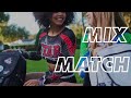 NEW Varsity Patches - Bring a new vibe to your backpack!