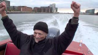 Play video: Edward Field Victory