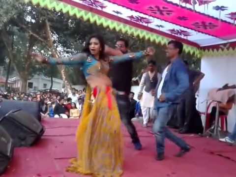 NACHE NAGIN GALI GALI (Official Trailer) Ritesh Pandey 