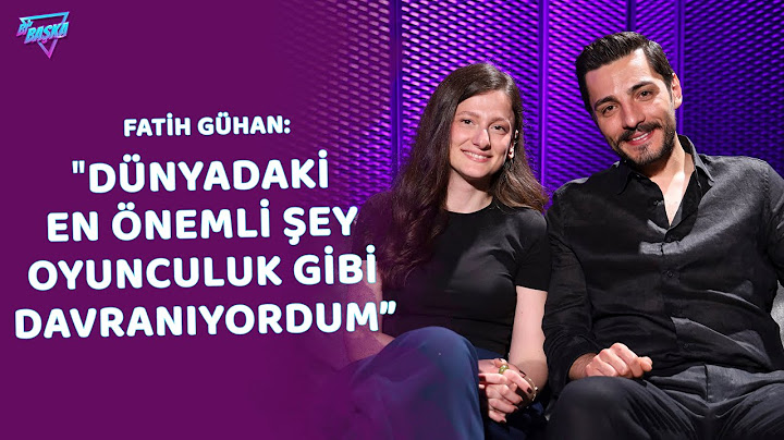 Fatih Gühan: "Sanatla dünyayı değiştireceğime inanırdım, şimdi 'Ben değişmeyeyim, yeter' diyorum"
