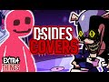 Extra Things About FNF D Sides 