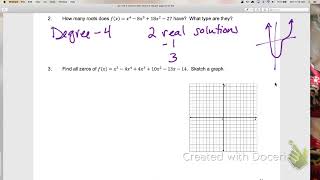 A2 Notes 6 5