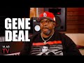 Gene Deal: I Told Puffy They Were Coming to Kill Us the Night Biggie Died (Part 20)