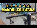 Bicycle ride to manori koliwada gorai rd mumbai 400092 maharashtra india