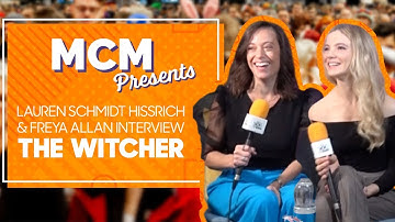 Bringing Andrzej Sapkowski