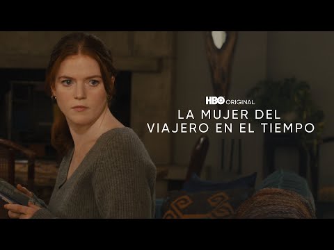 La Mujer del Viajero en el Tiempo | Trailer Oficial | HBO Latinoamérica