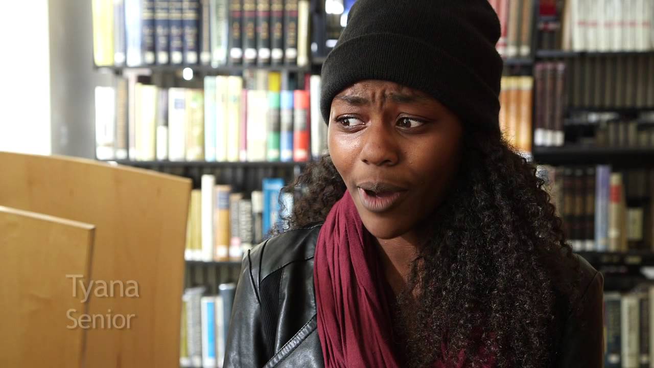 UHS 2020 Final YouTube