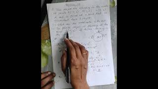 CBSE STD-10 MATH PRACTICE-30| CHECKPOINT MATHS | STATE SYLLABUS | IGCSE