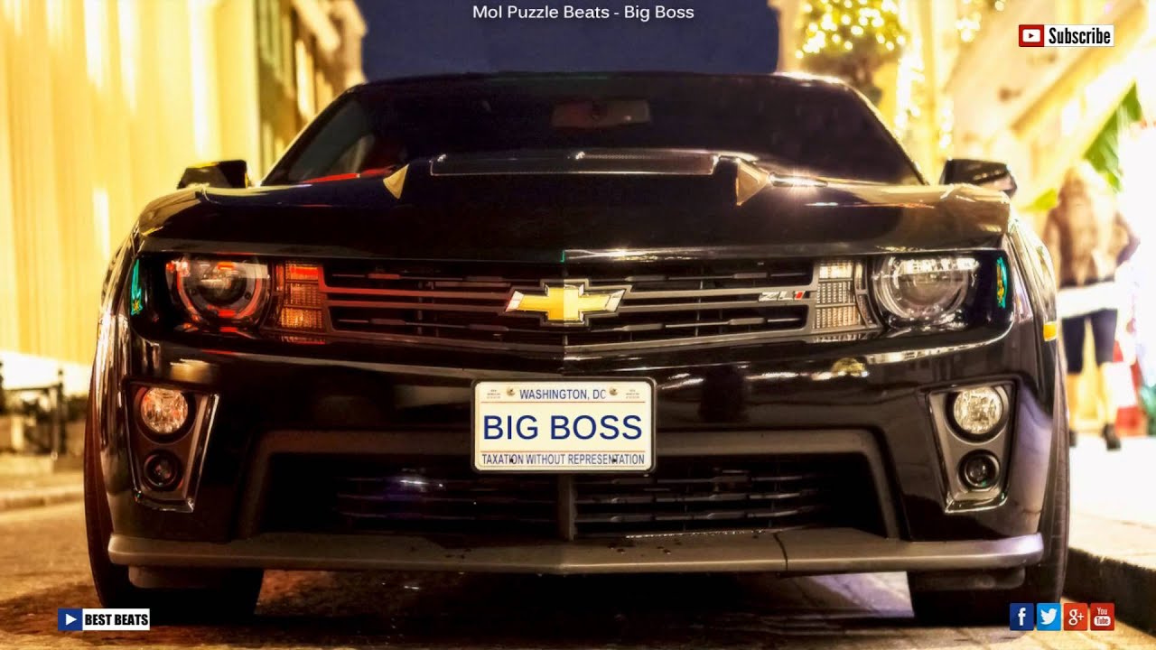 HARD + AGGRESSIVE RAP BEAT INSTRUMENTAL | *NEW 2015*