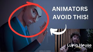 A very common mistake found in student work and how to avoid it!
