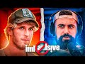 &quot;Why I Was FIRED From IMPAULSIVE&quot; - George Janko Vs Logan Paul