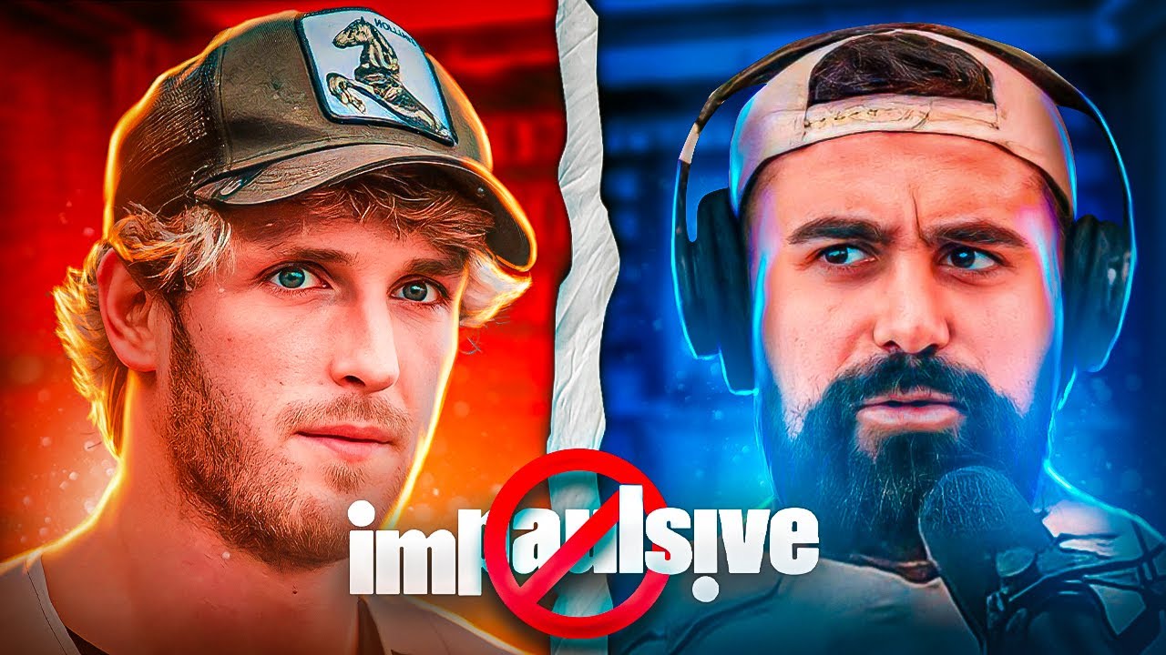 "Why I Was FIRED From IMPAULSIVE" - George Janko Vs Logan Paul