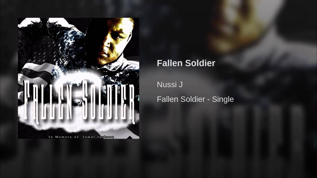 Nussi J - Fallen Soldier (Official Audio)
