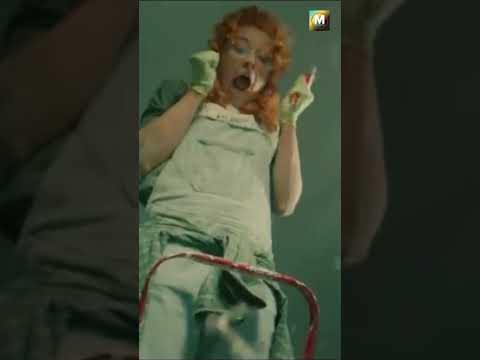 Арт-атака: Случайно созданный шедевр