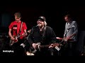 Wilco in kutx studio 1a