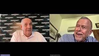 Huff Trolls: Πάνος και Τέρενς αλληλοτρολάρονται σε χρώμα ροζ για την βιντεοκλήση