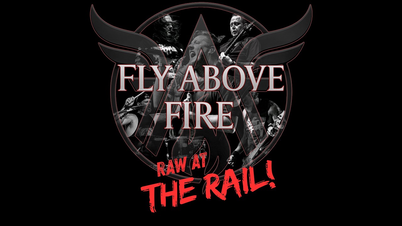 在 YouTube 上观看 Fly Above Fire - Dear Devil - Live 6_27_2026 在 YouTube 上观看 Fly Above Fire - Dear Devil - Live 6_27_2026