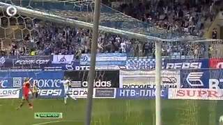 Fantastic Overhead Goal in Russia-Kevin Kuranyi-Гол Кураньи-2012