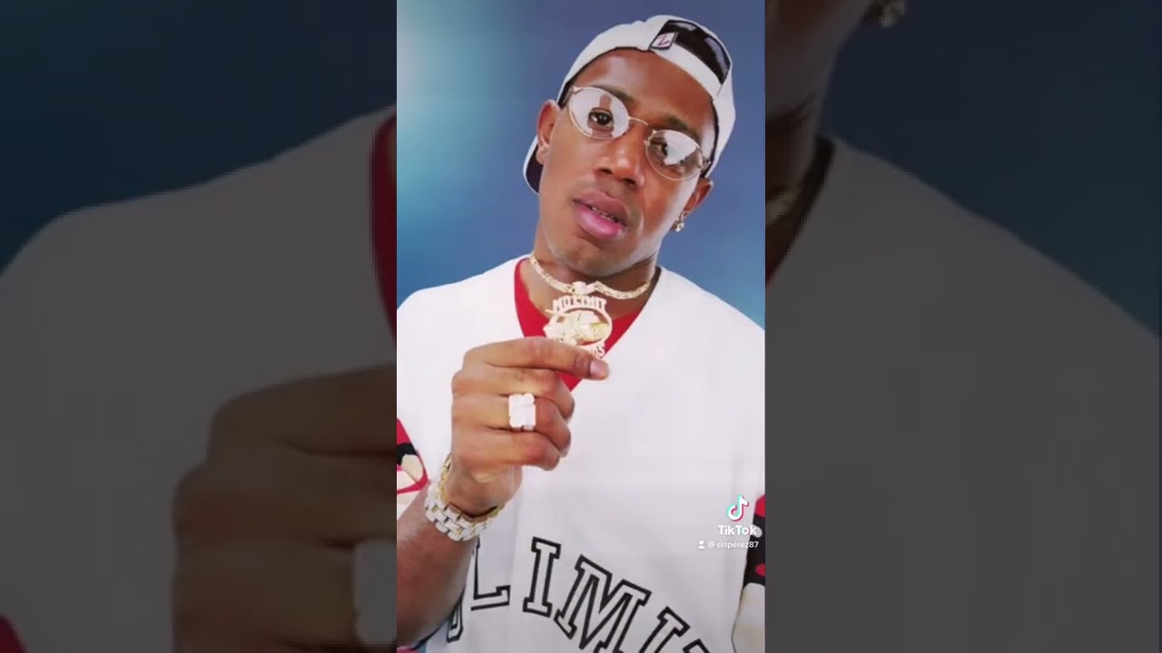 The 50 Worst Rappers Of All Time PT 1