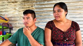 🥺FUI A VISITAR a Elmer y Rosita‼️🥺🥺