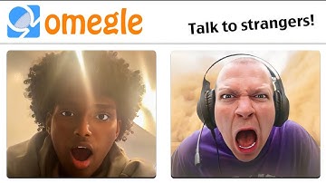 Trolling Omegle with AI.. (Part 5)