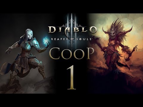 Video: Hoe Speel Je Diablo 3 In Coöp