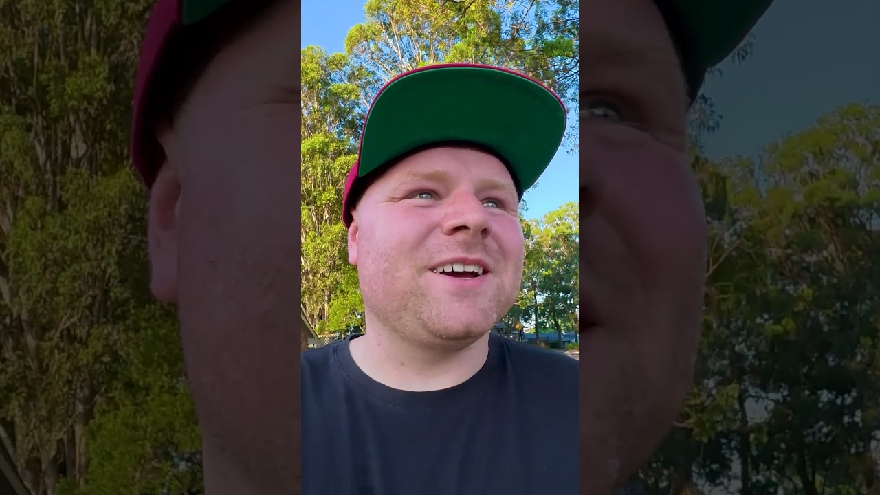 Здесь дети по-прежнему играют на улице… 🇦🇺