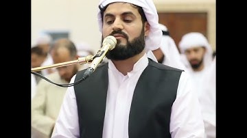 صلاة التراويح ١ رمضان ١٤٤٤/٢٠٢٣ما تيسر من سورة البقرةمسجد احمد الحباي - دبي