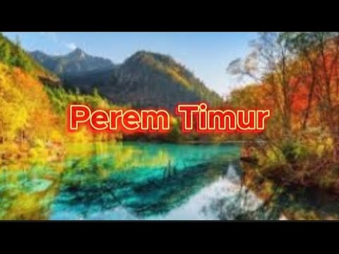 Perem Timur || Juan Reza || lagu terbaru dan terpopuler 2024