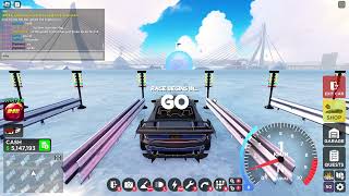 How to get 9-10 seconds on drag race! | Drive World | ROBLOX