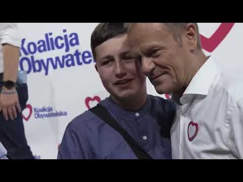 WILL TUSK CLOSE THE SYSTEM? A CRUCIAL WEEK FOR DEMOCRACY IS COMING! WHAT’S NEXT FOR THE CONSTITUT...