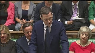 Celebrity Budget 2015: welfare cuts, tax breaks and a 'living wage' Wealth