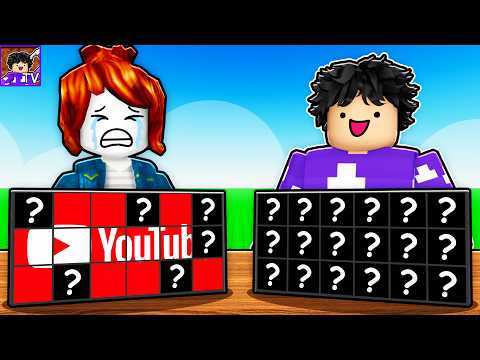 ROBLOX, guess the LOGO