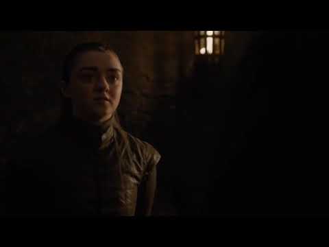 Maisie Williams hot bold scene - Game of Thrones- got - YouTube